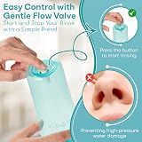Medi Grade Nasal Irrigation Kit - 500ml Rinse + 30 Saline Sachets view 9