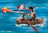 Playmobil 71419 Pirates Pirate vs Deeper Battle Giant Octopus view 6
