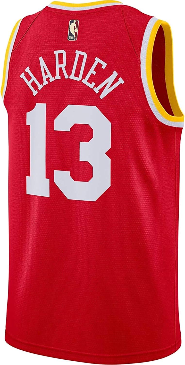 harden classic jersey