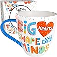 Love Mug: Teacher Gifts and Teacher Appreciation Gifts, Teacher Gifts for Women and Best Teacher Gifts, Teacher Mug and Teach