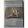 Classical Pilates Technique: The Complete Mat Workout Series