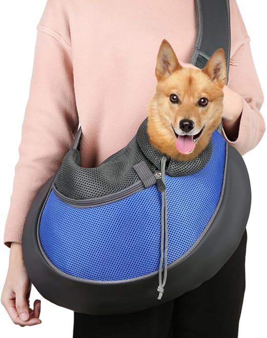 amazon dog carrier sling