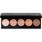 Bobbi Brown All Nudes Eyeshadow Palette | Matte & Metallic Neutral Eyeshadow Palette