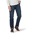 Lee Men's Legendary Athletic Taper Jean