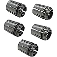 763622-4 Kimgu Bit for Makita Router Collet Cone 1/2" 12.7mm 12mm 3612 MT360 3612C RP1800 RP2301FC M3600