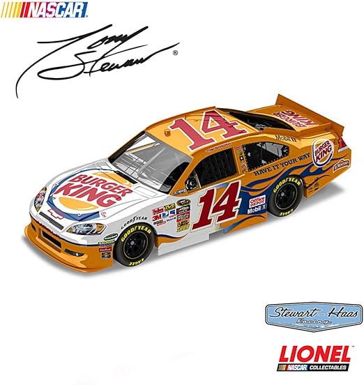 hamilton collection diecast