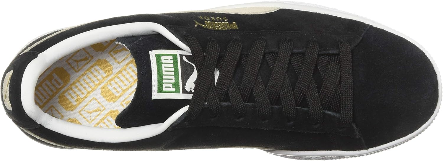 PUMA Select Men's Suede Classic Plus Sneakers: PUMA: Shoes