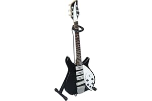 Axe Heaven Electric Guitar Body (JL-245)
