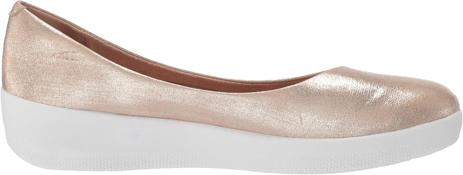 fitflop superballerina glitzy