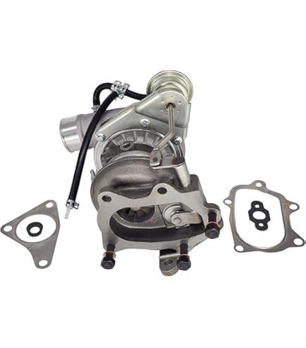 Tiru Amazon.com: Lirufeng TD05-16G turbocharger 49178-06300 For