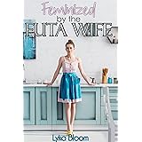 Feminized by the Futa Wife