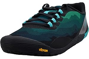 SPERRY Merrell Women's Vapor Glove 4 Sneaker