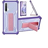 bojioderf Case Compatible for Realme X3 SUPERZOOM