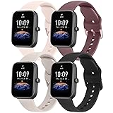 Meliya Bands Compatible with Amazfit GTS/GTS 2/GTS