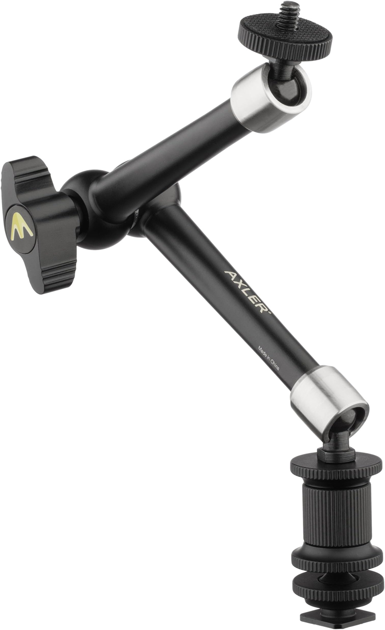 "Axler AA-11 Recodo Articulating Arm (11"")"
