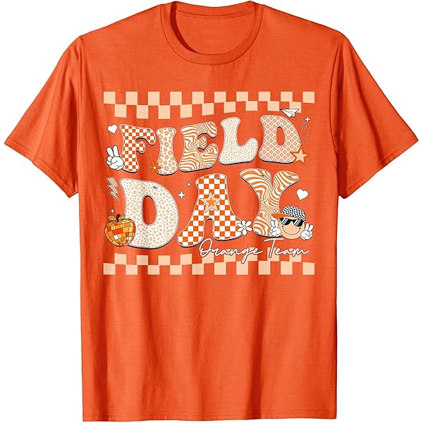 T-shirt graphique for Sale avec l'œuvre  Code Hex Orange FF6600  de l'artiste