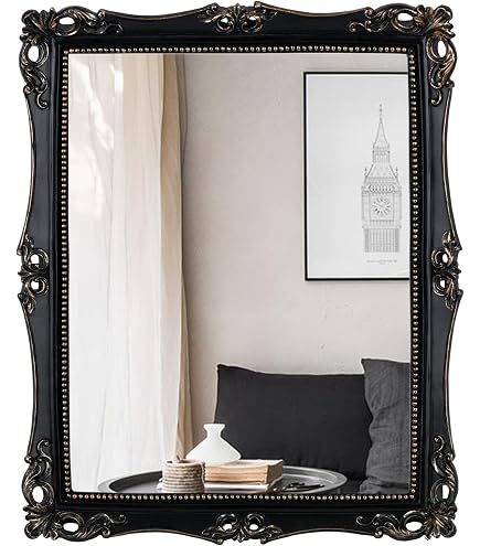 Amazon.com: Alchemy Gothic - accessoires - Coup de Coeur - Miroir