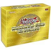 Yu-Gi-Oh! TCG: Maximum Gold - El Dorado