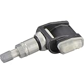 Schrader 29079 TPMS Sensor - (Clamp-in, 315MHz) Compatible with Toyota OE 42607-33011 and 42607-06011 - 1 Sensor