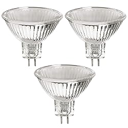 MR11 Halogen Spot Light Bulb Down Reflector Lamp
