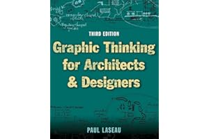 Graphic Thinking for Architects and Designers