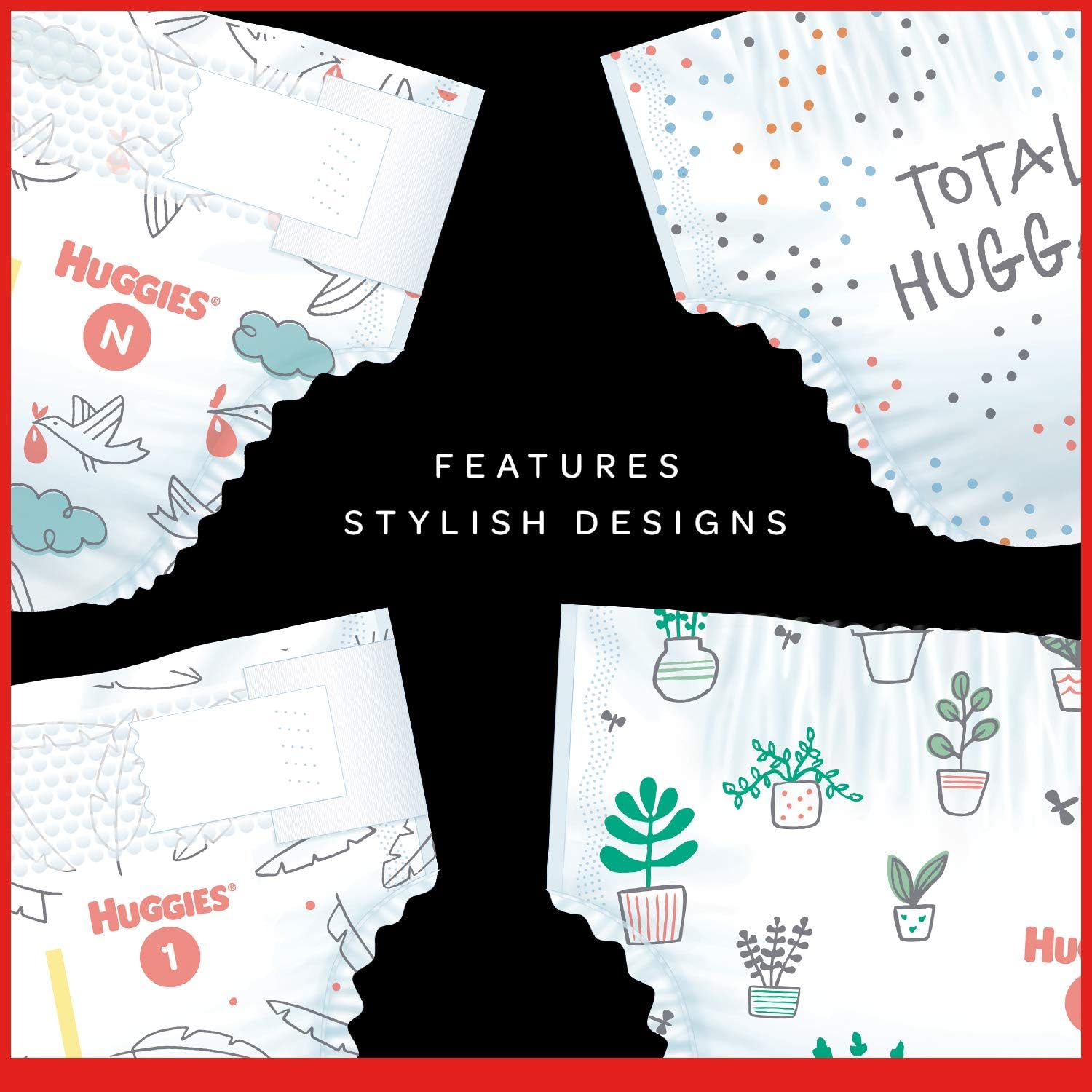 huggies special size 3