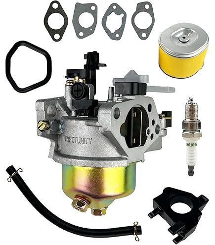 Stens 102-149 Filtro Aria Combo Con Prefiltro | Sostituto Per Honda 17211-ZG9-800 E 17218-ZG9-800 | Per Motozappe E Tagliaerba - 3
