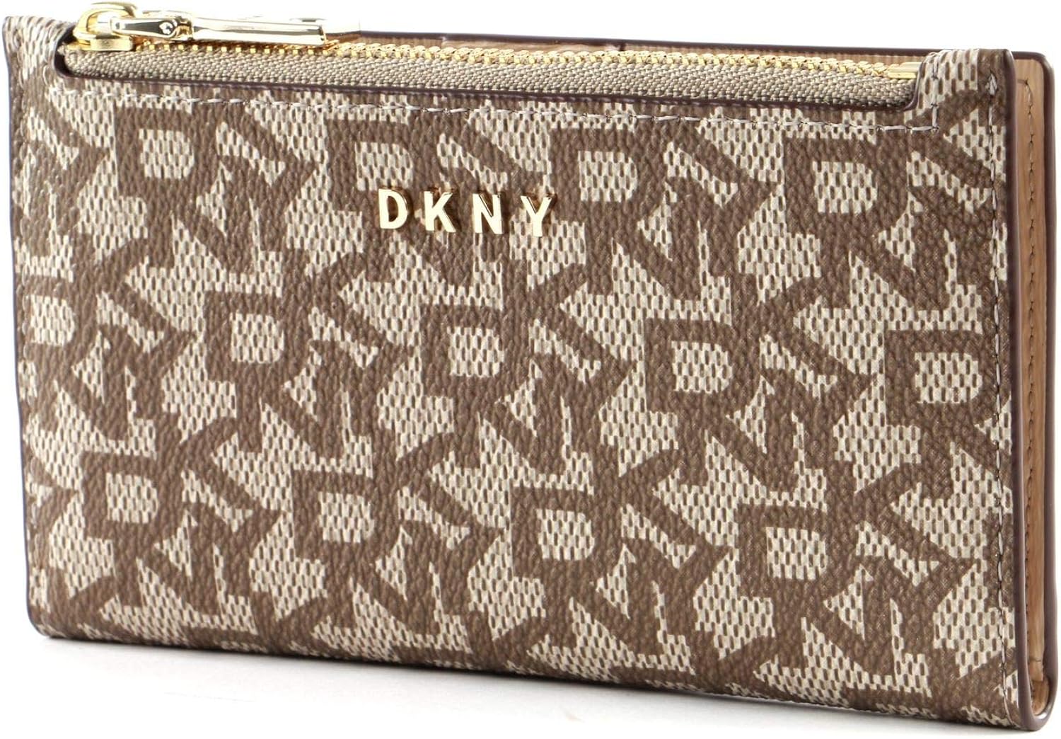 dkny bryant bifold card holder