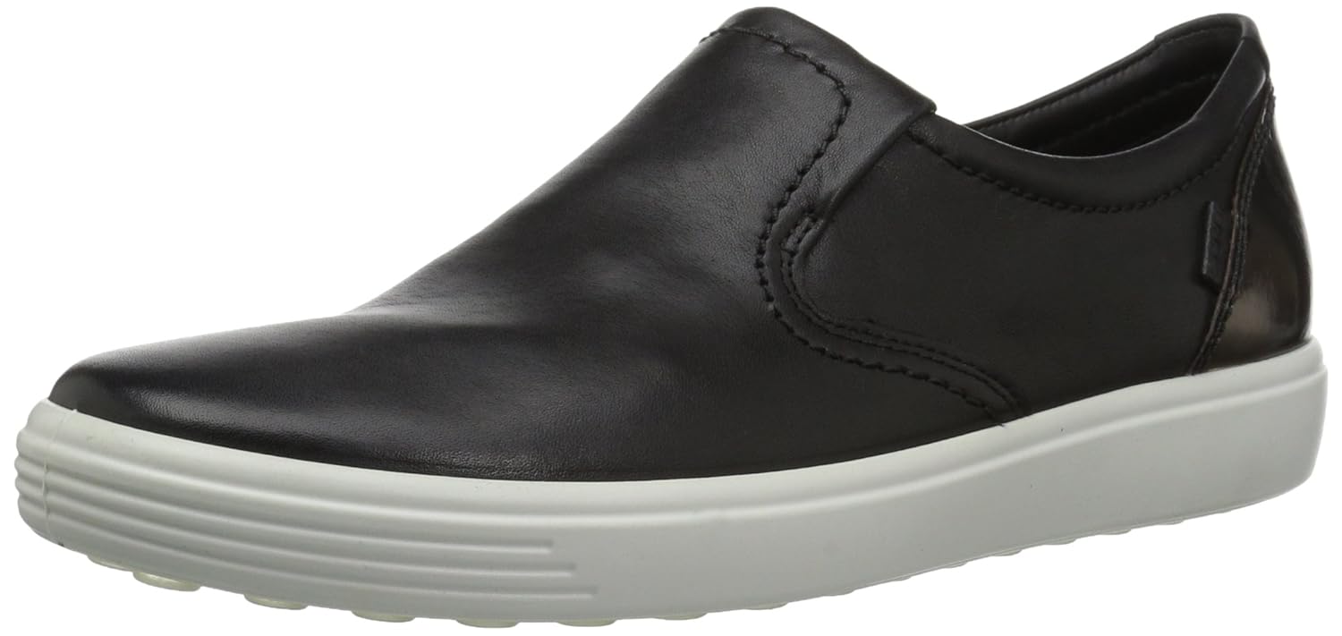 ecco soft 7 m slip on