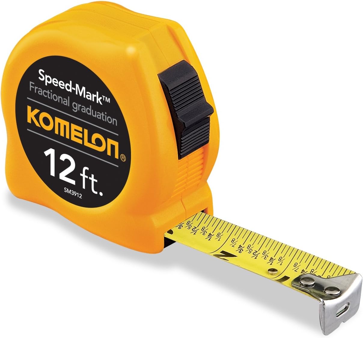 Best Stanley 12 Tape Measure