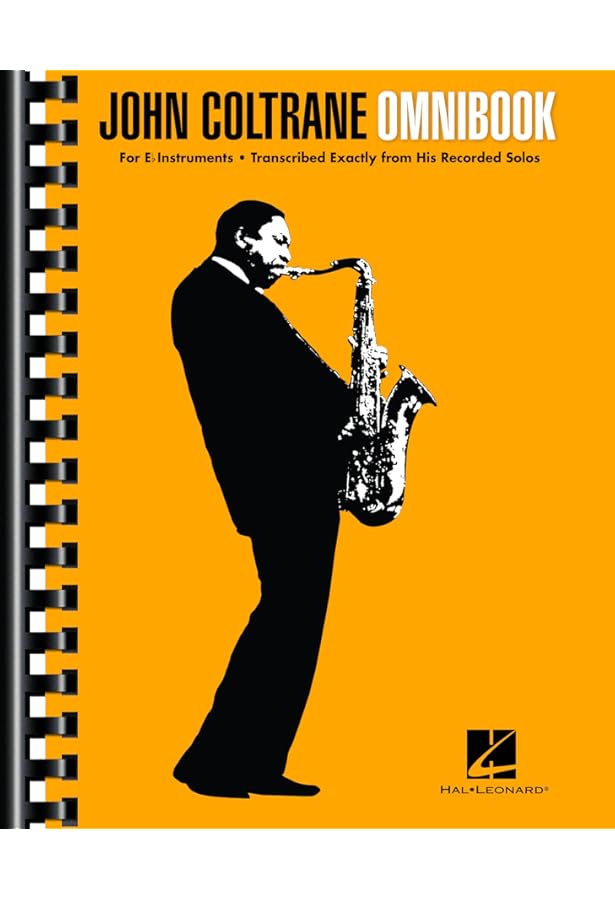 Amazon.com: Cannonball Adderley Omnibook for E-Flat Instruments
