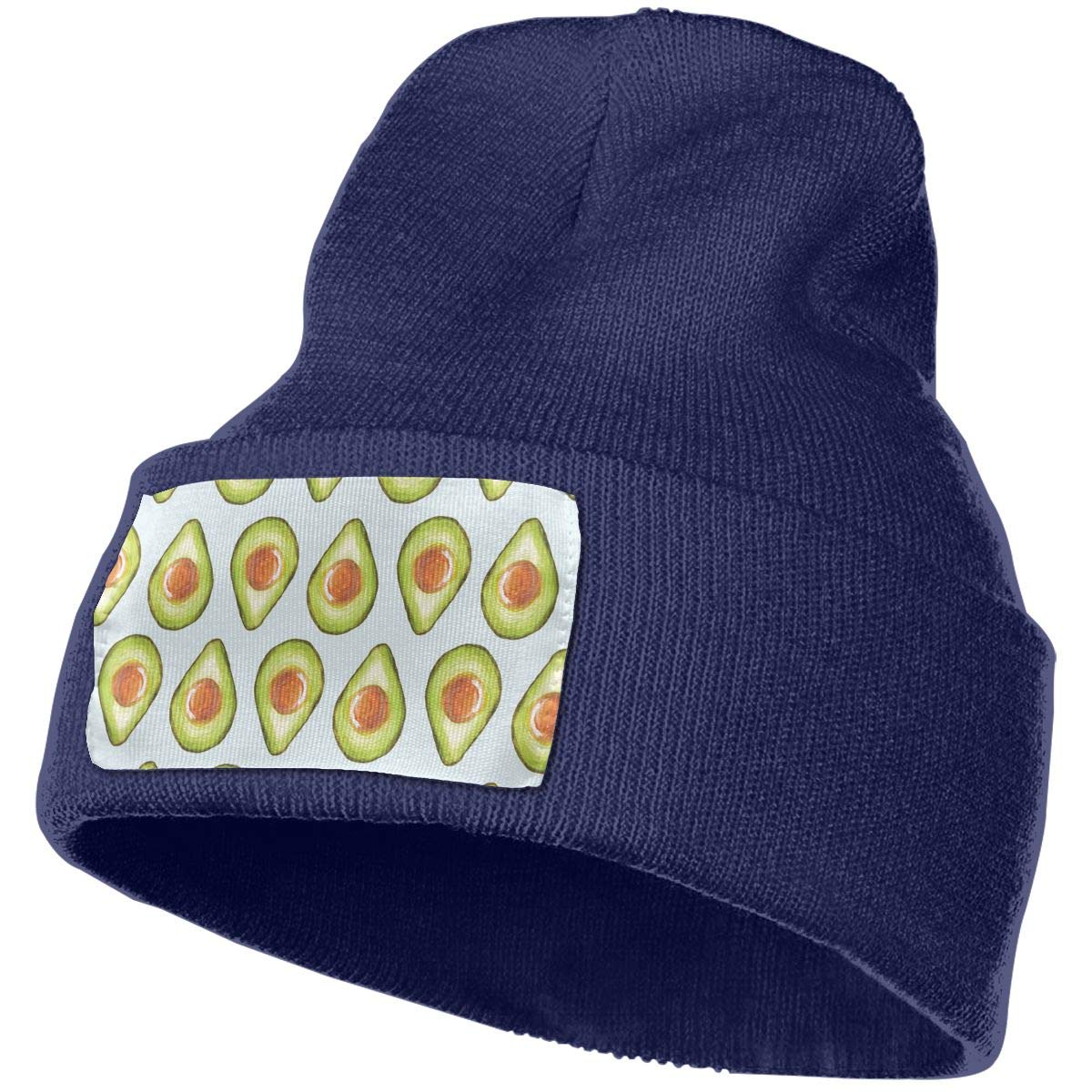 PCaag7v Feather Beanie Hat Winter Solid 