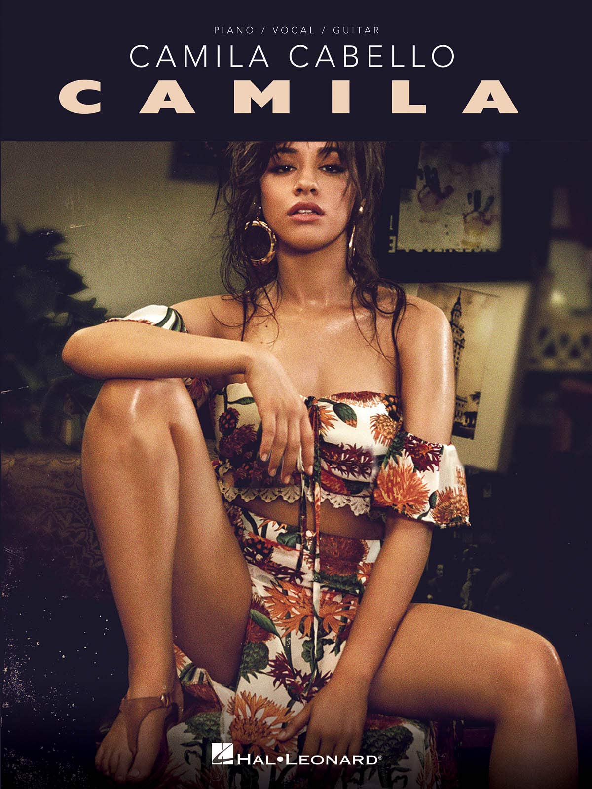Camila Cabello - Camila