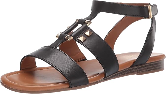 franco sarto gauge flat sandal