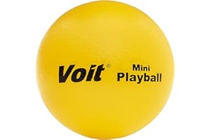 Voit Tuff Coated Foam Mini Playball