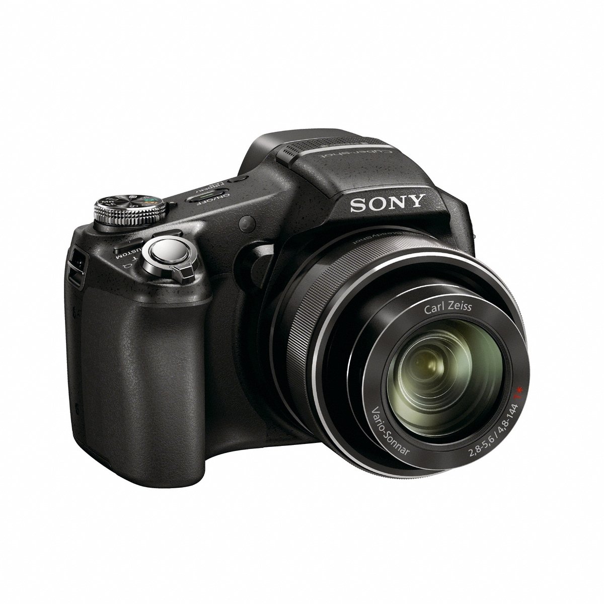 Amazon.com : Sony Cyber-Shot DSC-HX100V 16.2 MP Exmor R CMOS Digital Still  Camera with Carl Zeiss Vario-Tessar 30x Optical Zoom Lens and Full HD 1080  Video ...