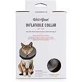 inflatable dog collar petco