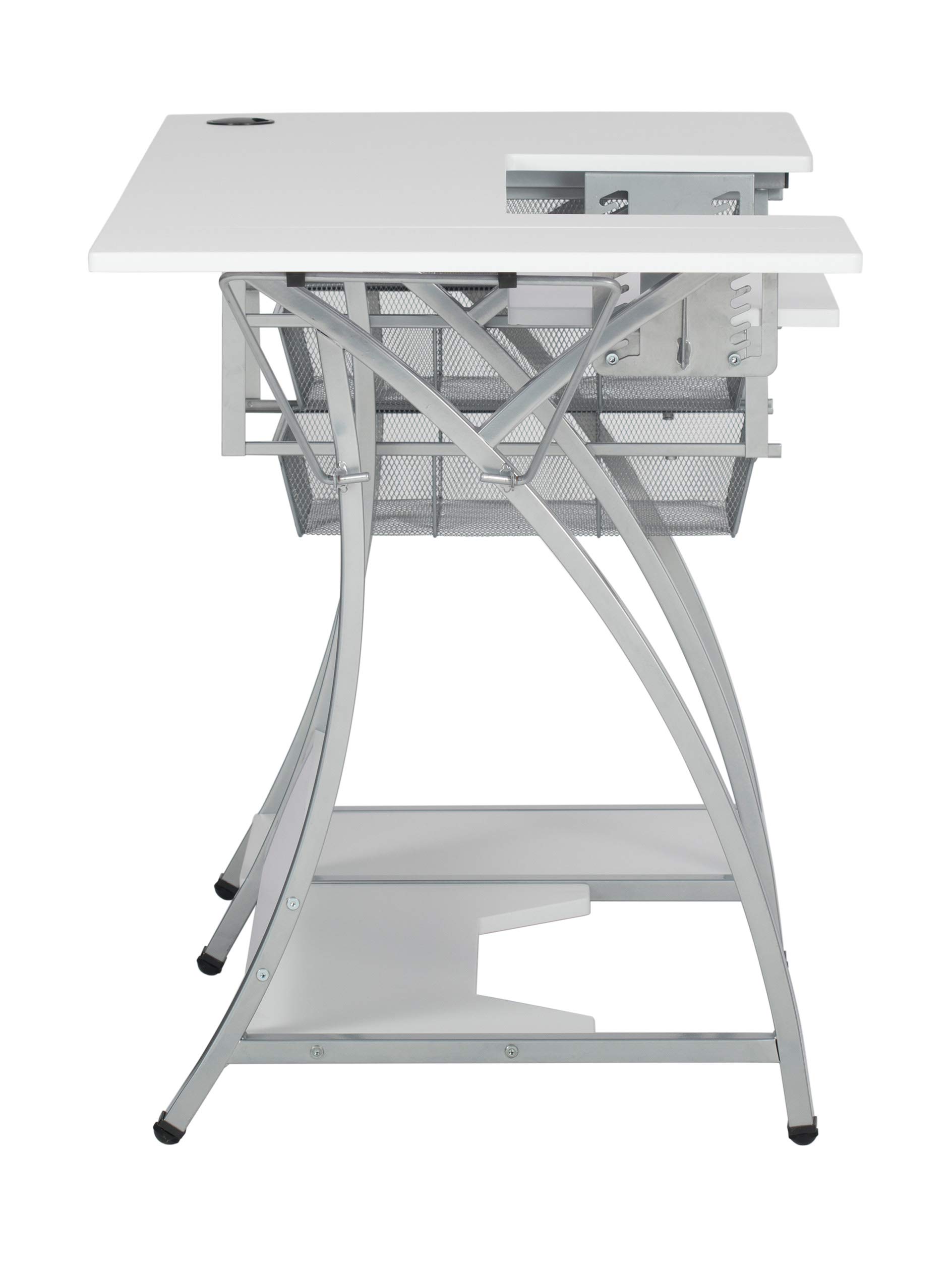Sew Ready Pro Stitch Sewing Machine Table - 56.75