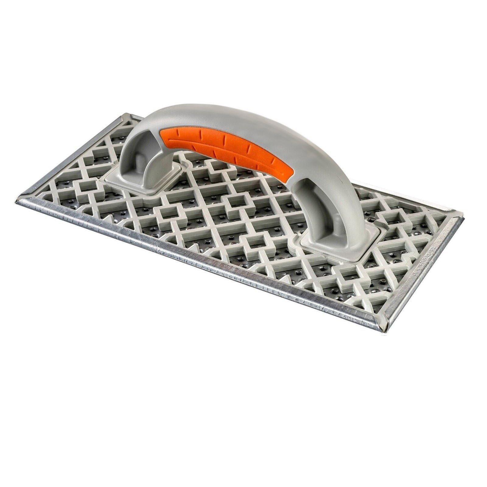 Rasp 11 inch Sander Polystyrene Scraper 270mm Insulation Board Scraping Plane (3707)