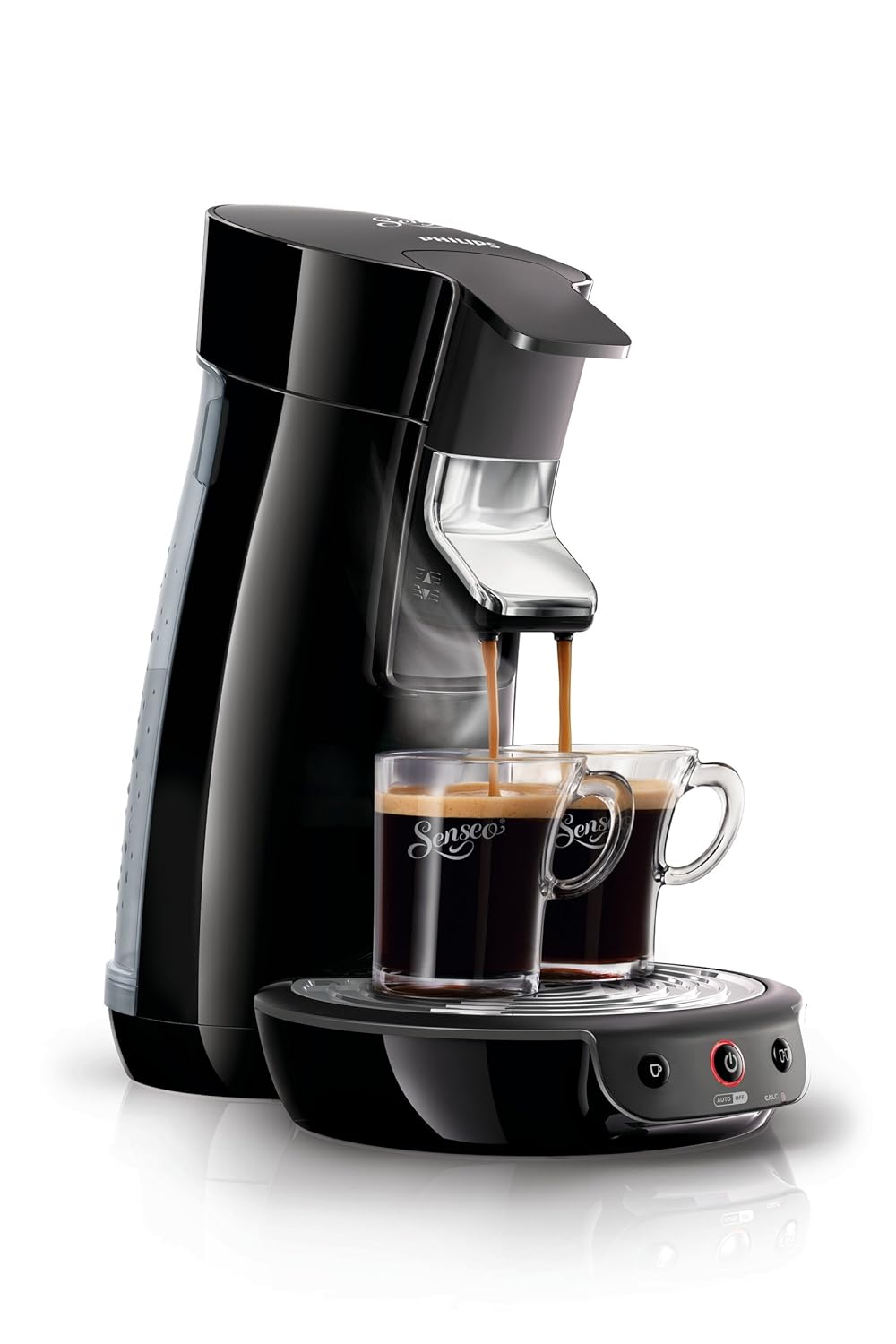 Philips Senseo Viva Café Kaffee Pad Maschine HD7825/60