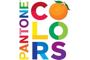 Pantone: Colors: A Board Book