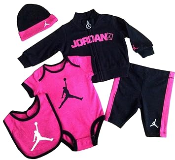 jordan jumpsuit baby