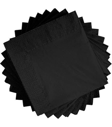 Creative Converting 533260 Lot De 8 Assiettes à Déjeuner