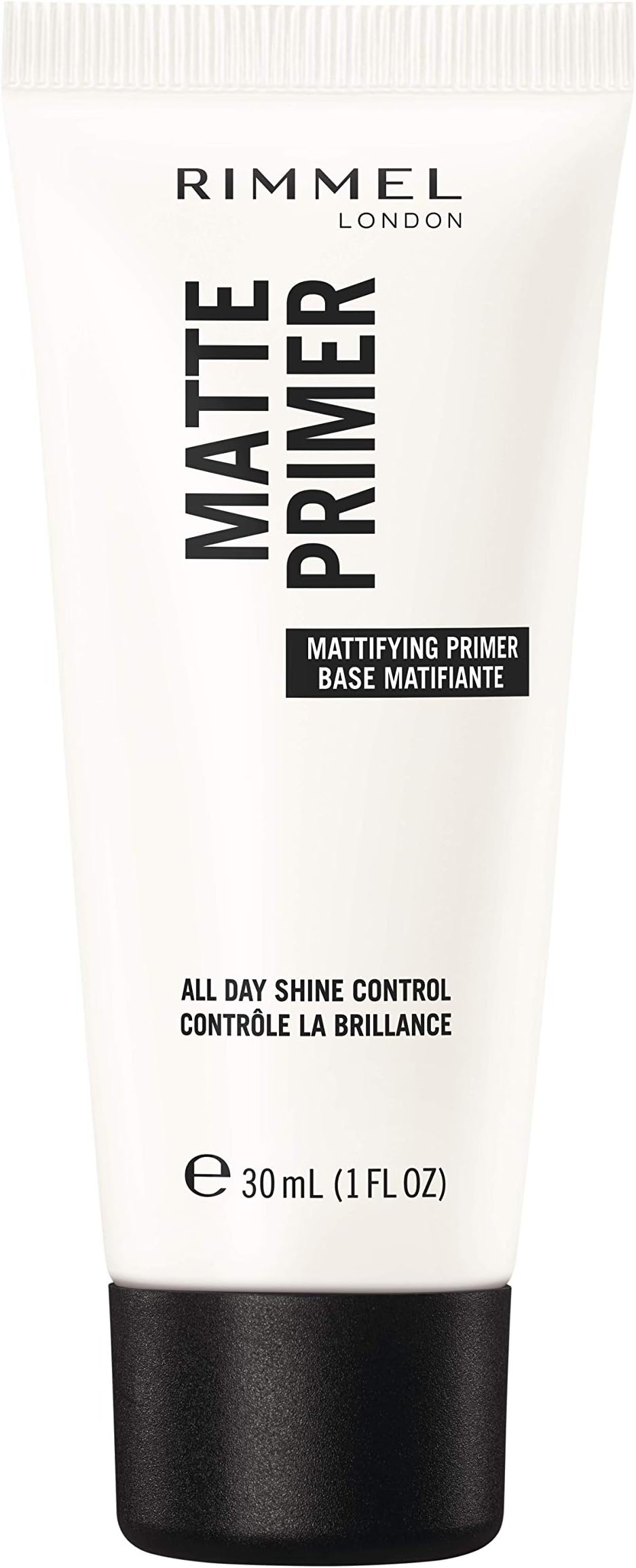 Rimmel Lasting Matte Primer 30 ml Lightweight Mattifying Face Primer