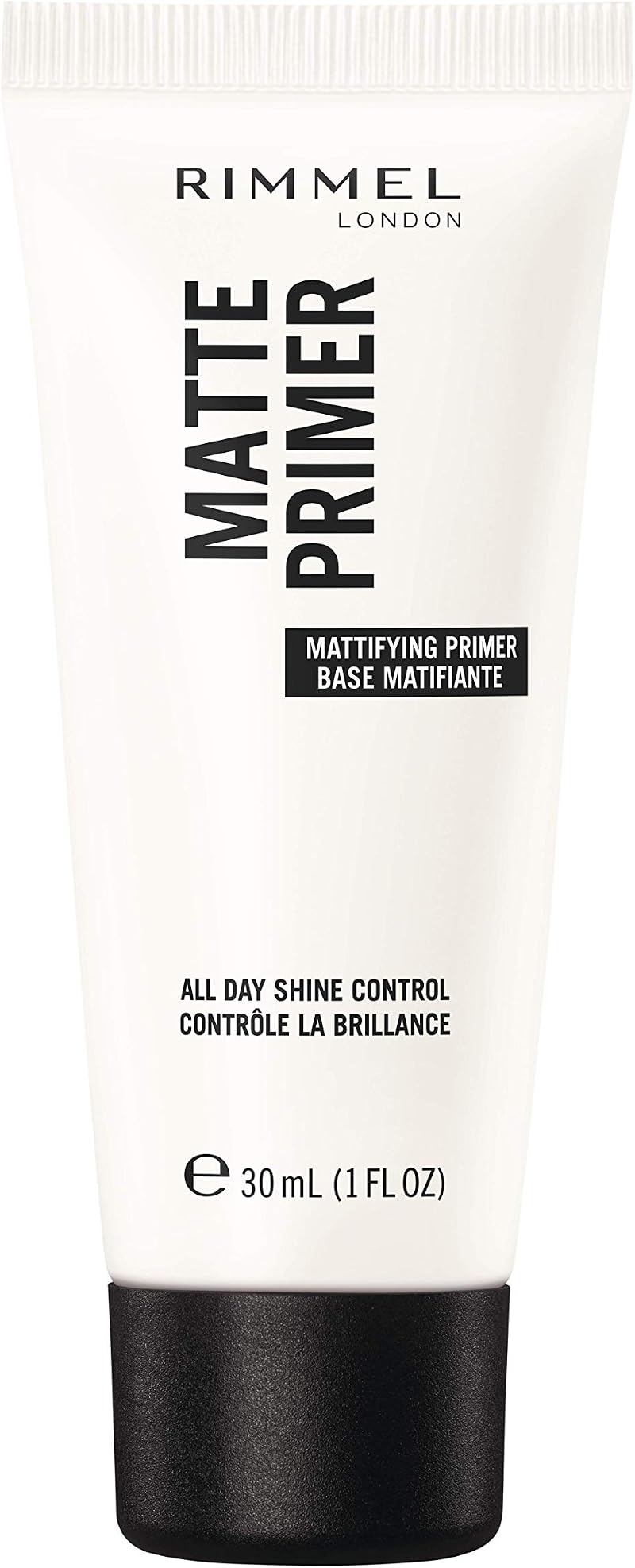 Rimmel Lasting Matte Primer 30 ml Lightweight Mattifying Face Primer