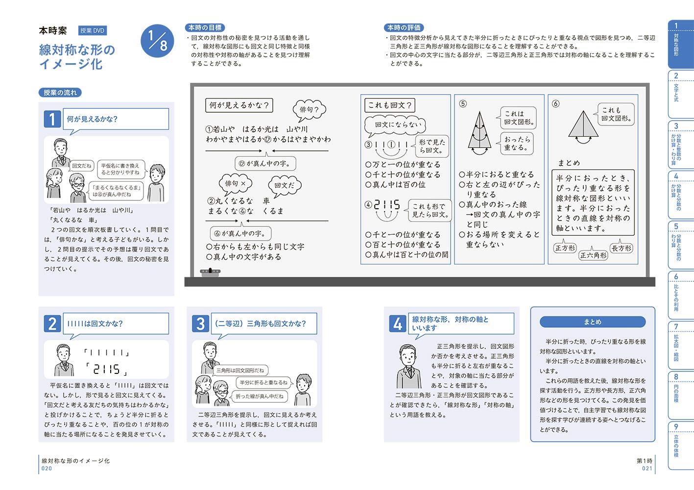 板書で見る全単元 全時間の授業のすべて 算数 小学校6年上 板書シリーズ 尾﨑 正彦 田中 博史 筑波大学附属小学校算数部 本 通販 Amazon