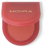 Moira | Love Blur Blush | Shade (009, Princess Treatment)