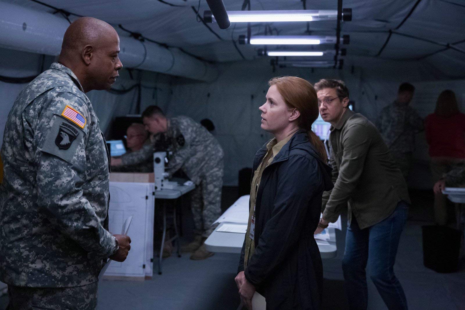 Arrival (4K-UHD+Blu-ray) 6