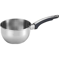 Farberware High Performance Stainless Steel 1.5-Quart Saucier