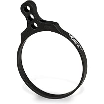 Amazon.com : Vortex Optics Razor HD Gen II-E 1-6x24 SFP Riflescope 